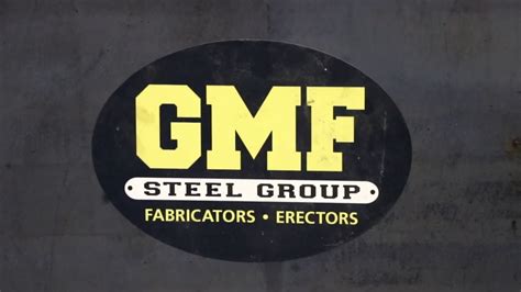 GMF Steel Group Information